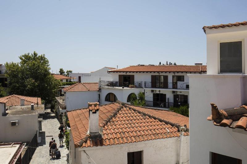 Entelia Skiathos Chora