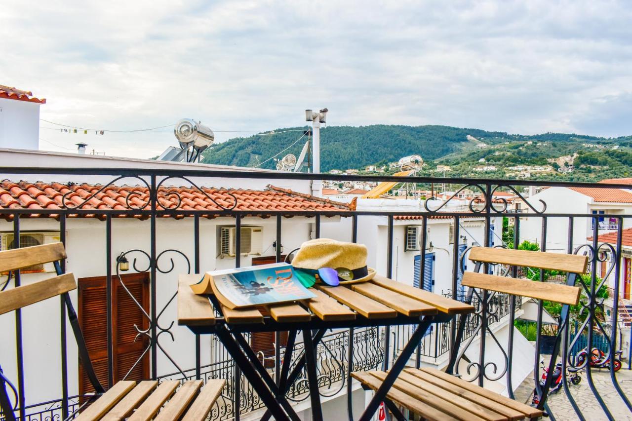 Hotel Entelia 3*