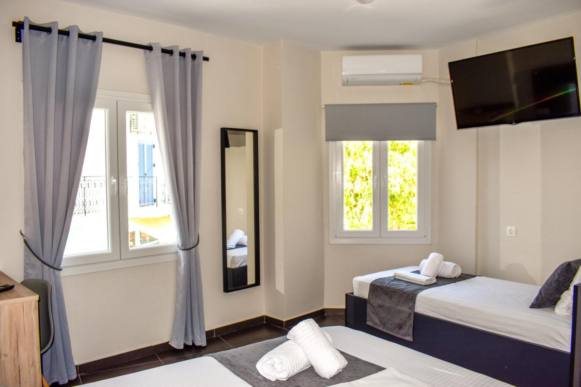 Entelia Hotel Skiathos Chora