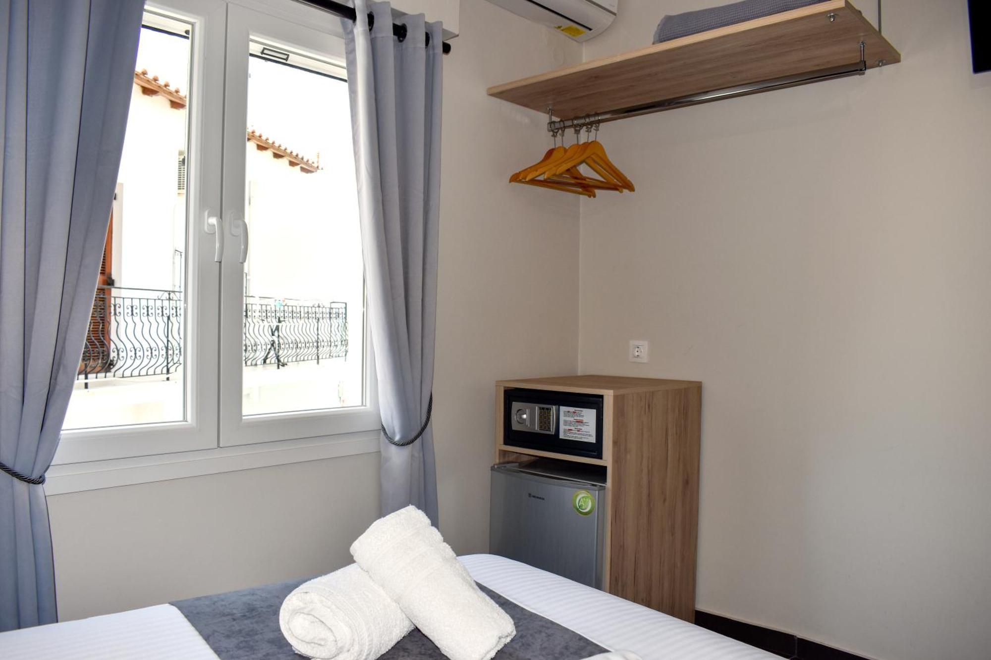 Entelia 3* Skiathos Chora