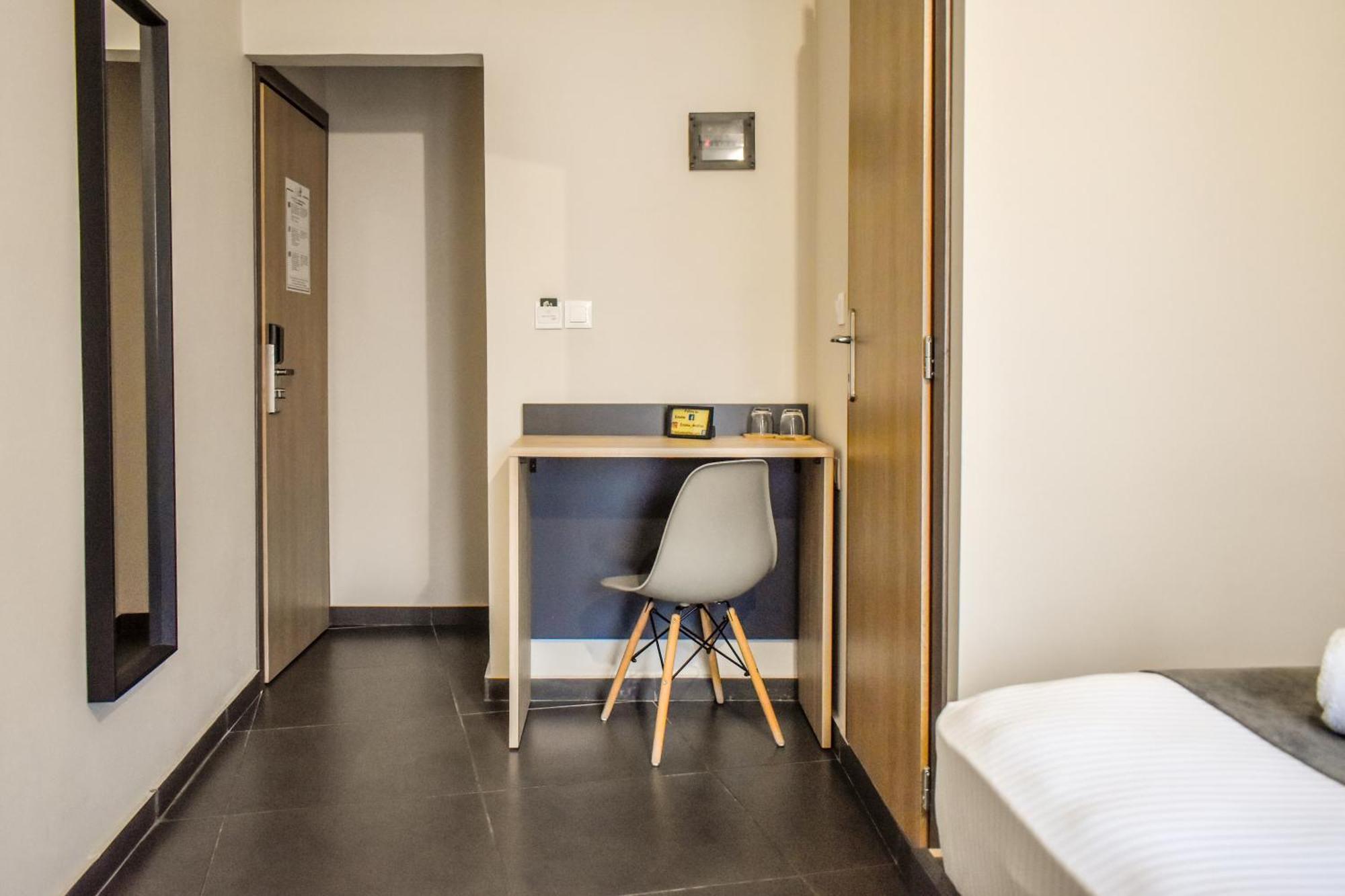 Hotel Entelia Skiathos Chora