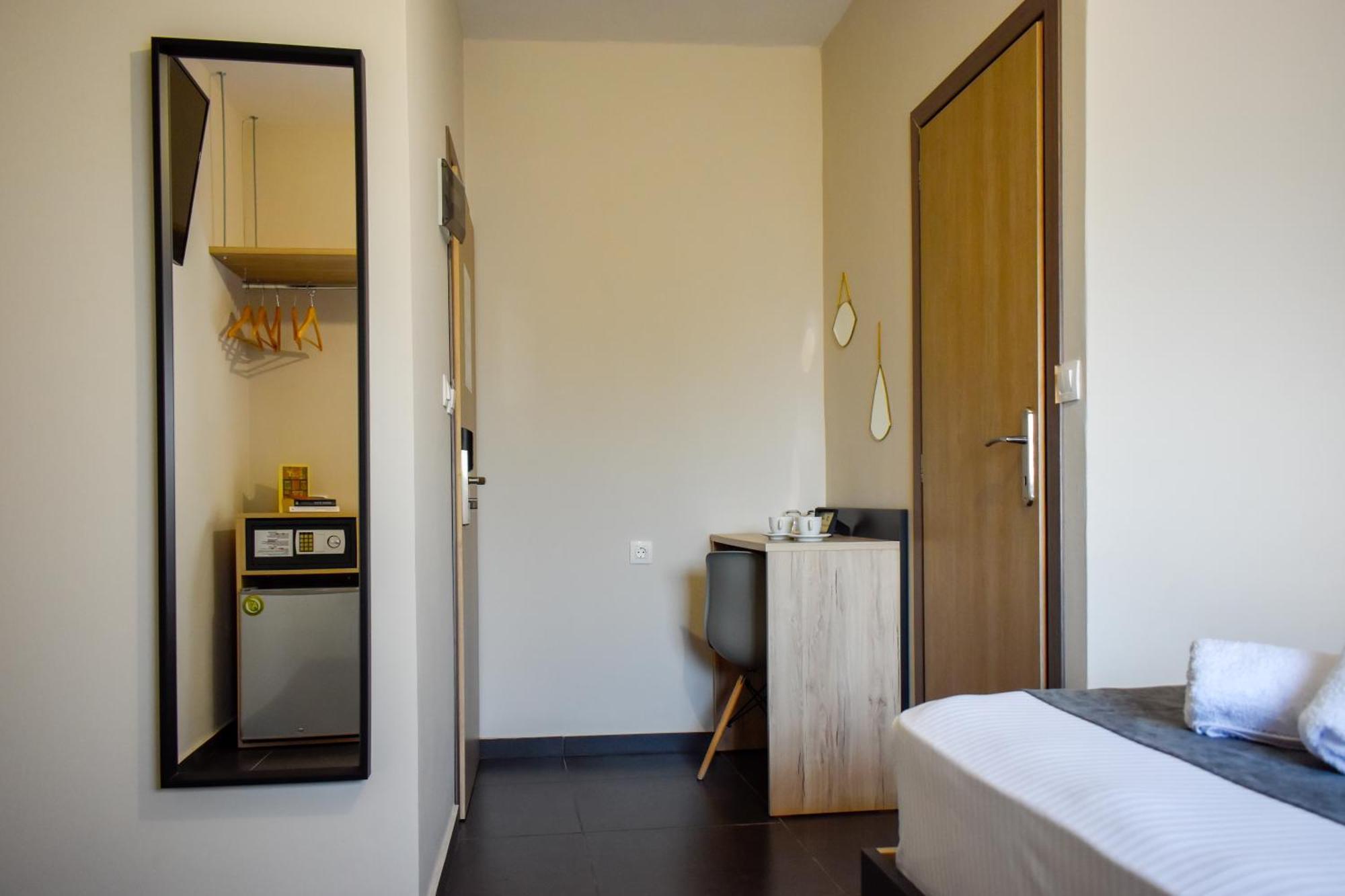Entelia 3* Skiathos Chora